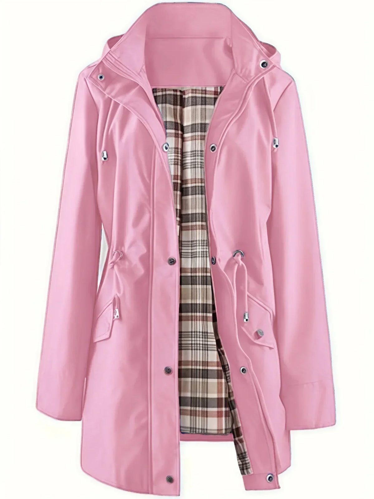 Robin | All Season Women’s 3 in 1 Jacket