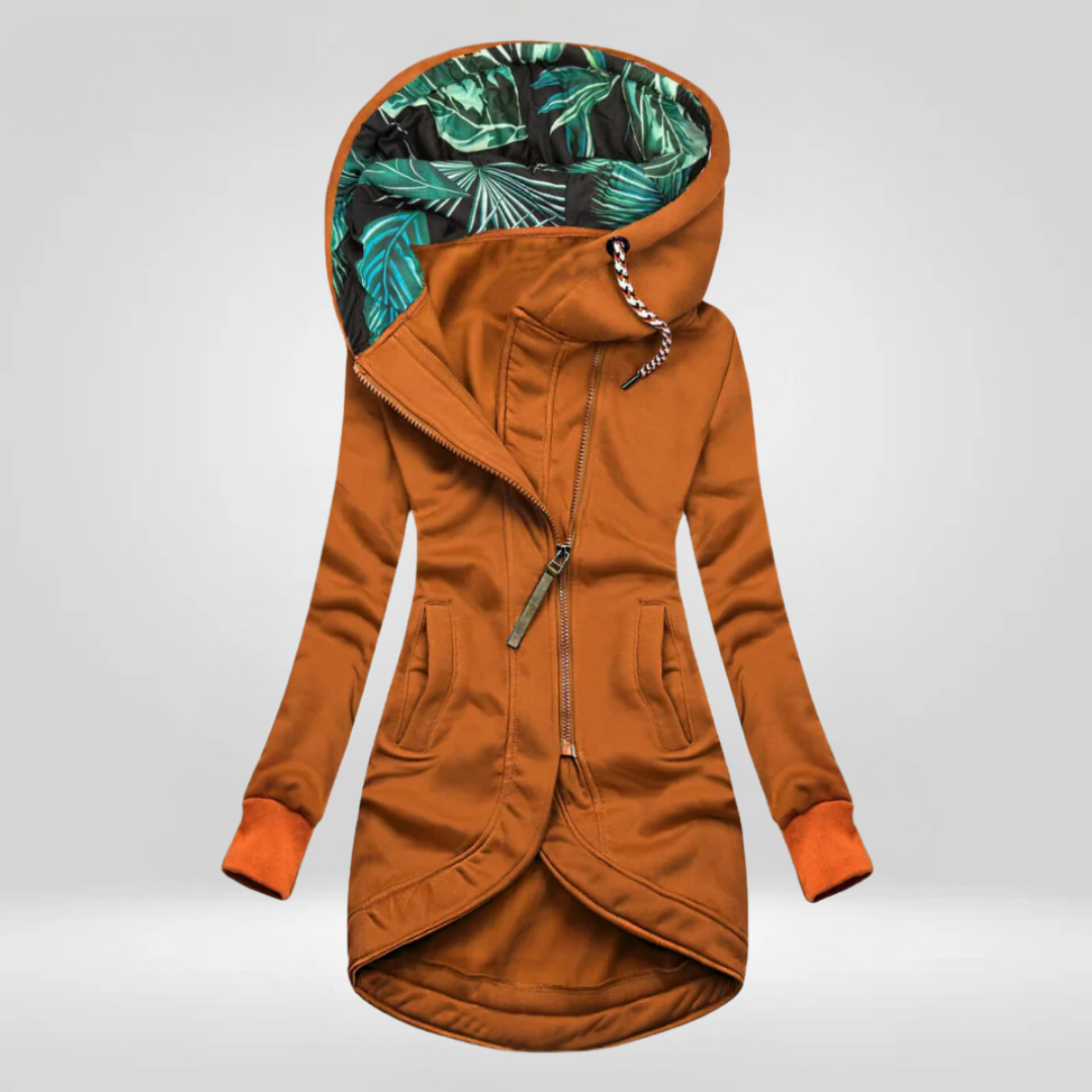 Delilah | Weather Proof Winter Coat
