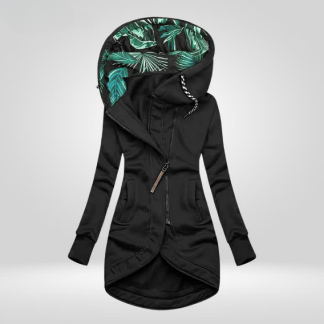 Delilah | Weather Proof Winter Coat