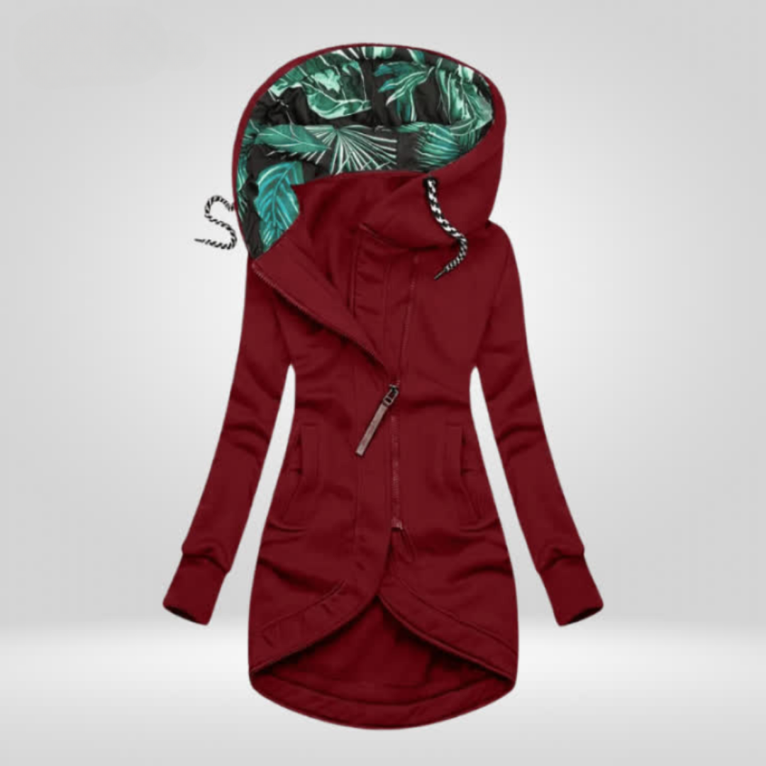 Delilah | Weather Proof Winter Coat