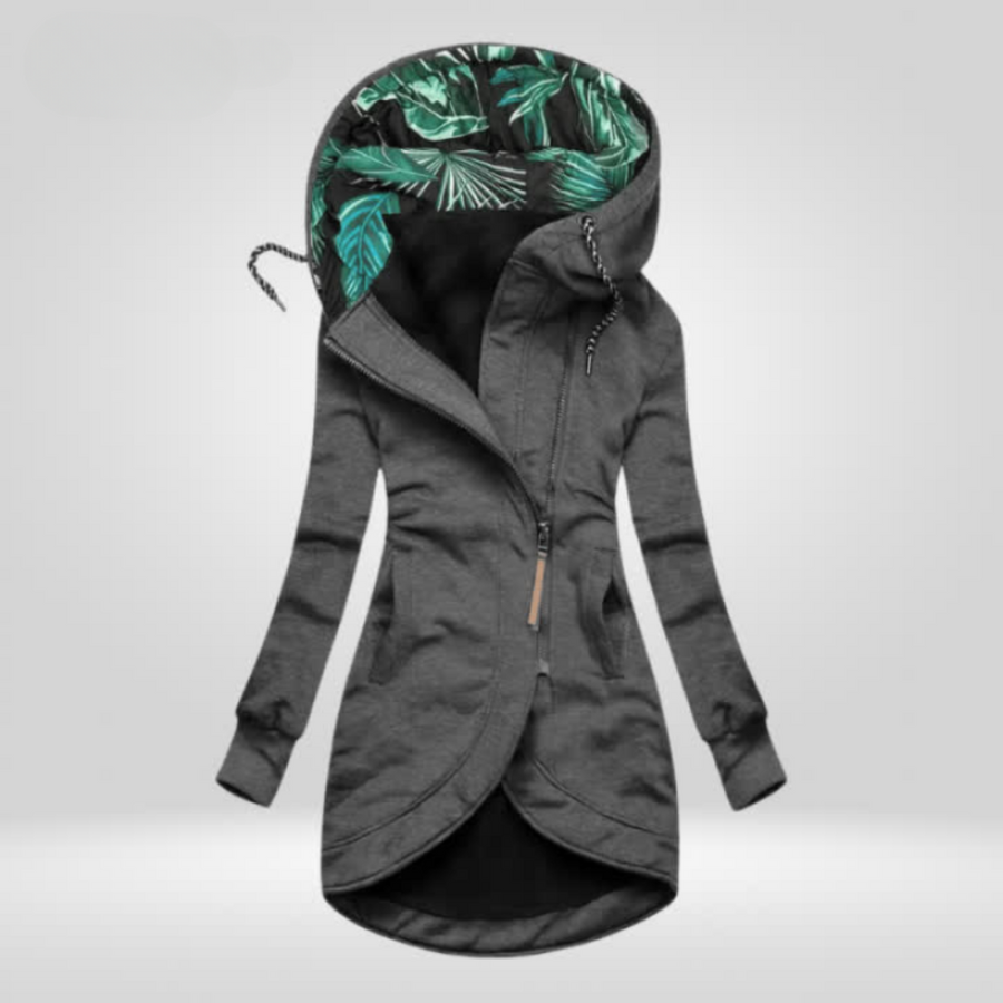 Delilah | Weather Proof Winter Coat