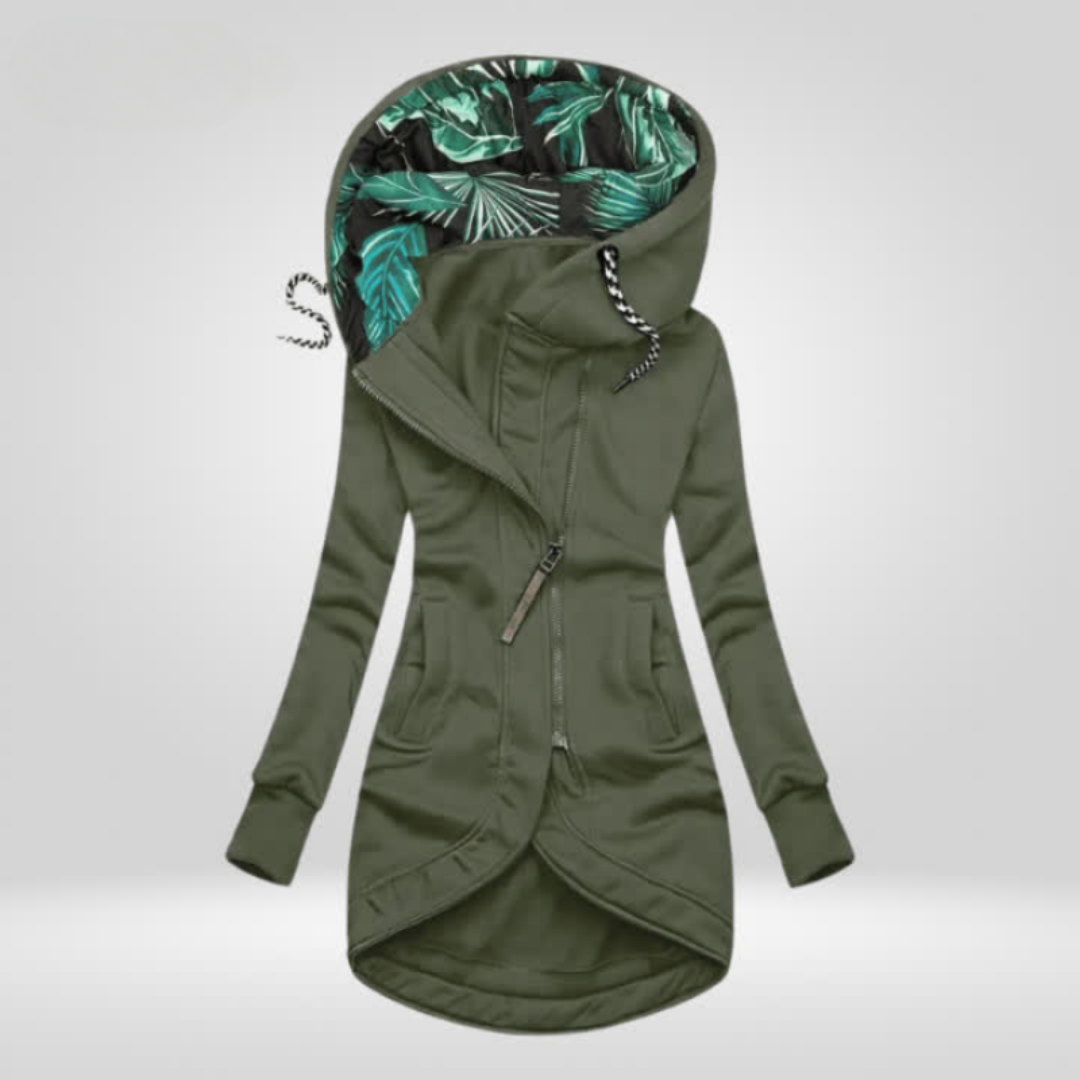 Delilah | Weather Proof Winter Coat