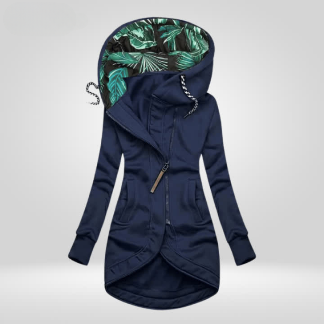 Delilah | Weather Proof Winter Coat