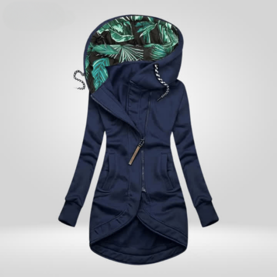 Delilah | Weather Proof Winter Coat