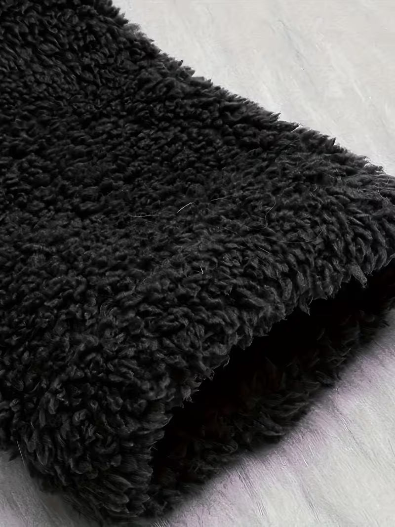 Helen | Cozy Hooded Fleece Cardigan