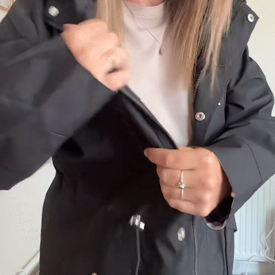 Robin | All Season Women’s 3 in 1 Jacket