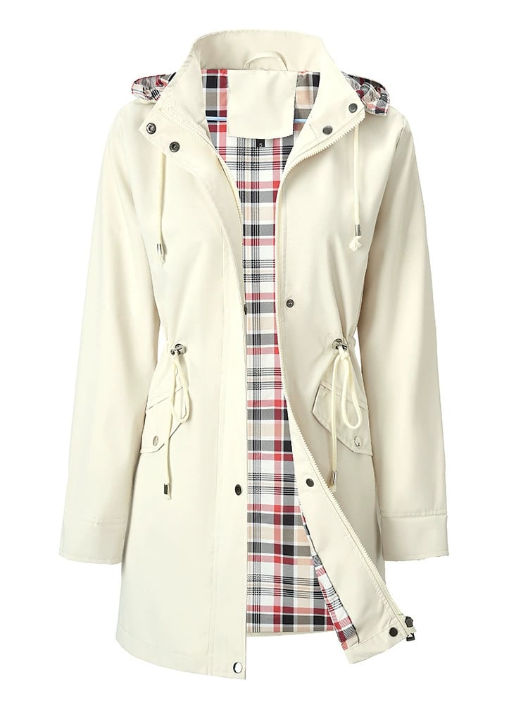 Robin | All Season Women’s 3 in 1 Jacket