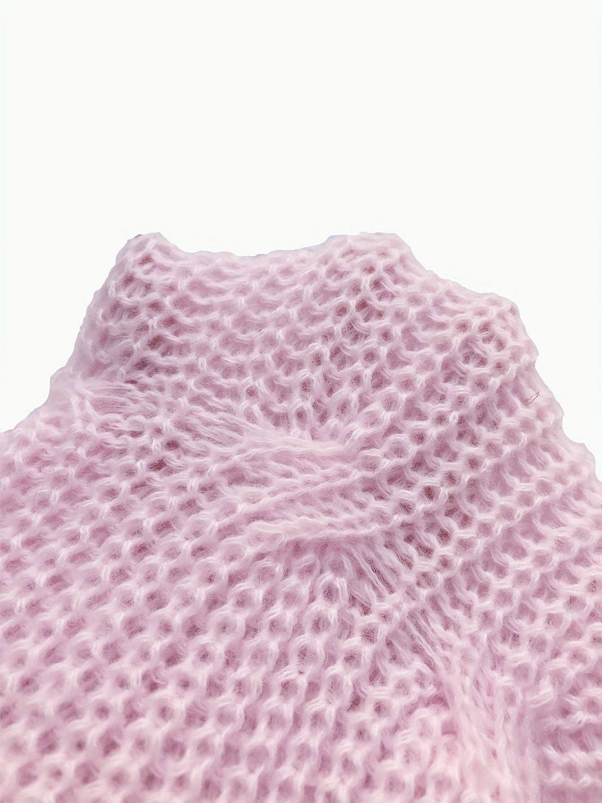Henrietta | Bow Detail Button Cardigan