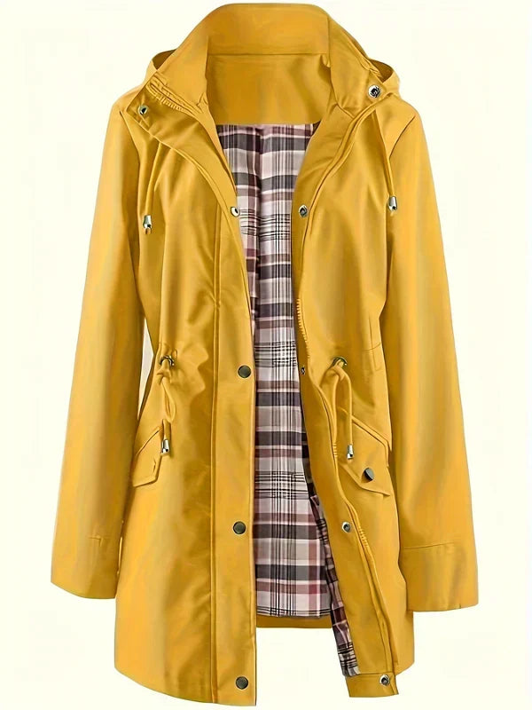 Robin | All Season Women’s 3 in 1 Jacket