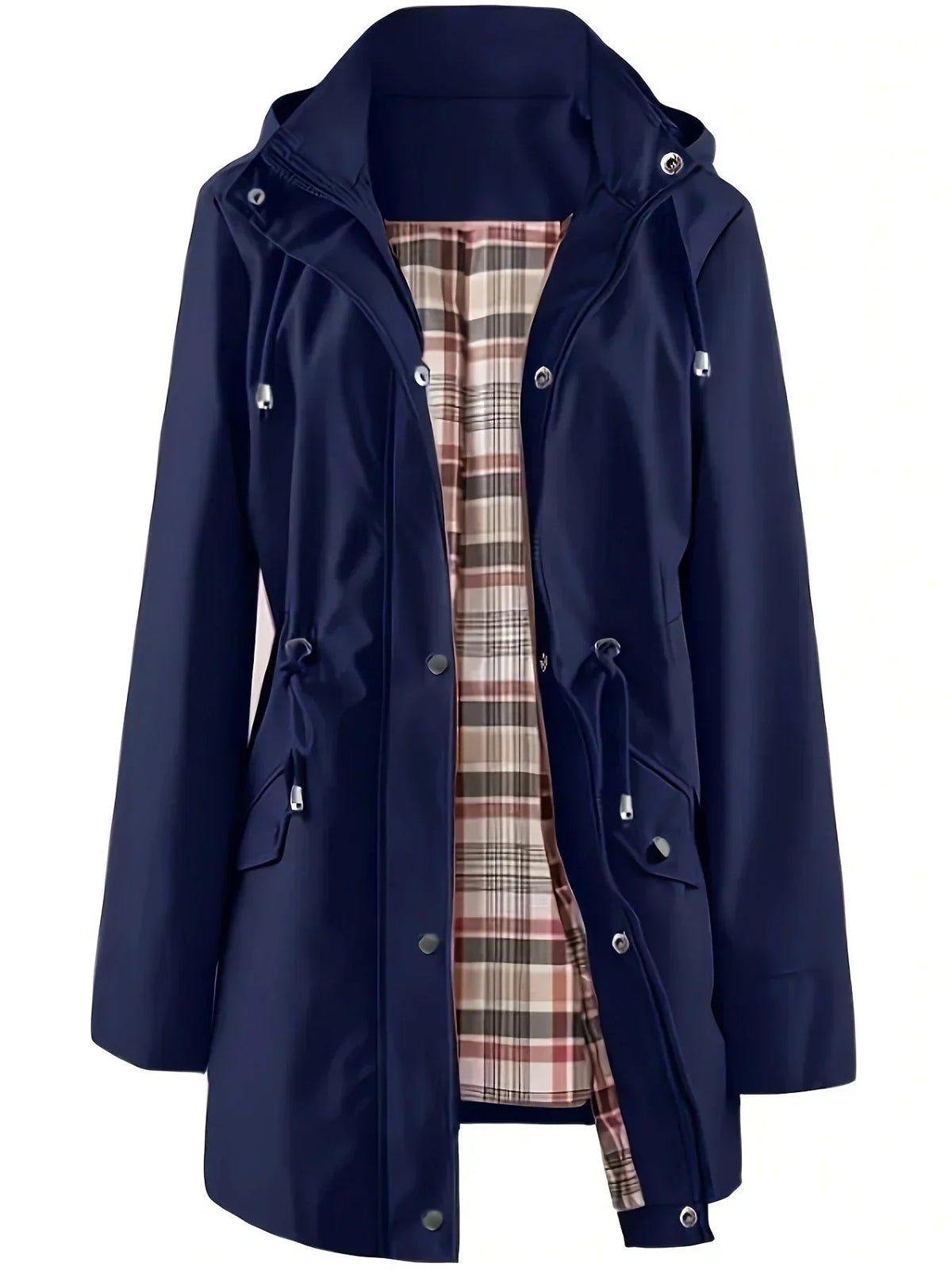 Robin | All Season Women’s 3 in 1 Jacket