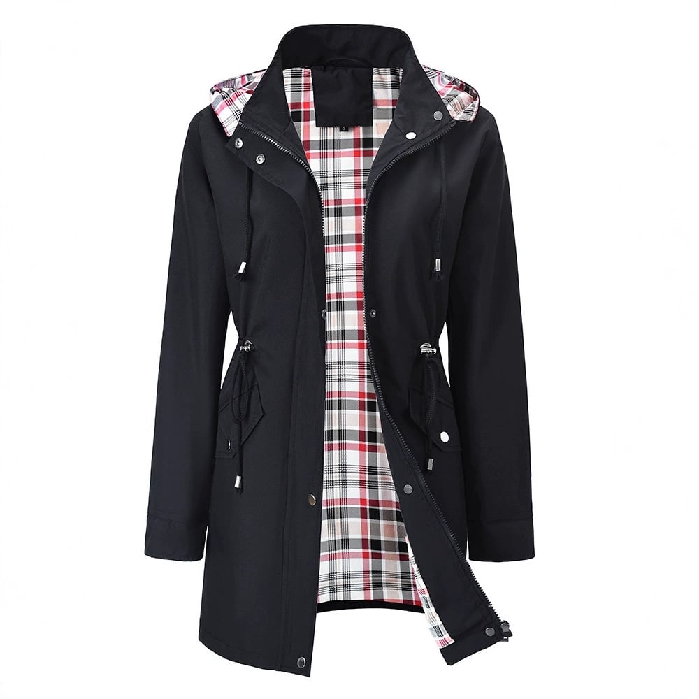 Robin | All Season Women’s 3 in 1 Jacket