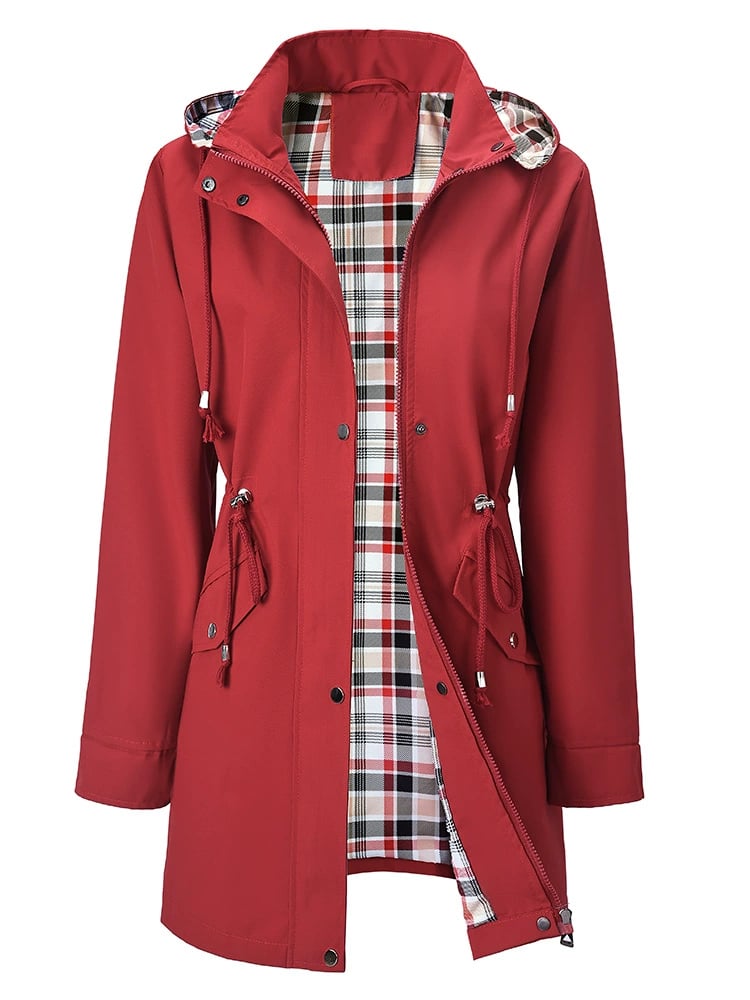 Robin | All Season Women’s 3 in 1 Jacket