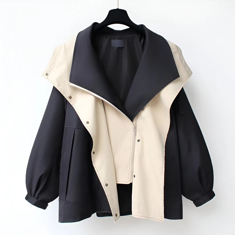 Sloane | Urban Drift Windbreaker