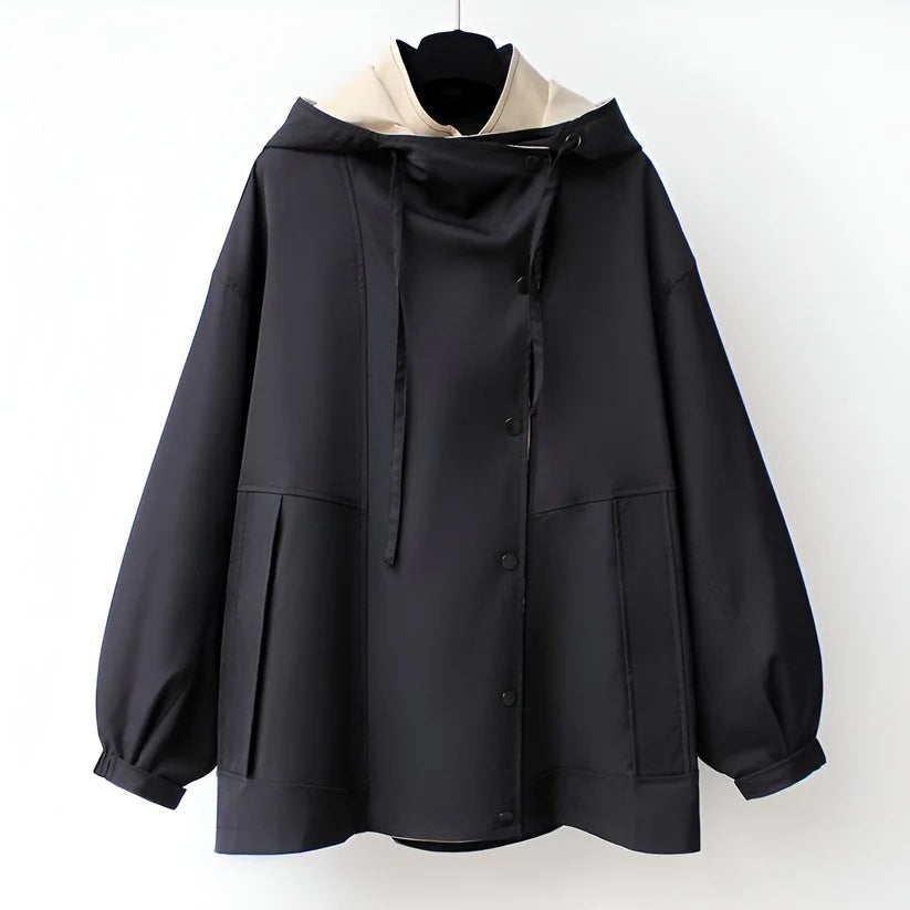 Sloane | Urban Drift Windbreaker