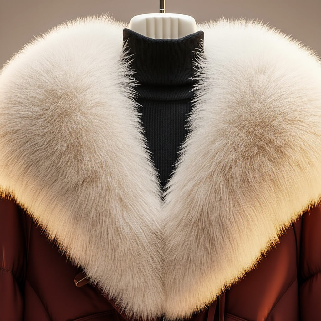 Evonne | Elegant Coat