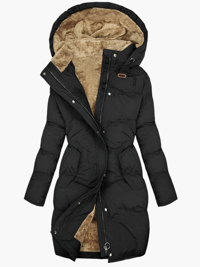 Kensington | Premium Thermal Lined Winter Coat