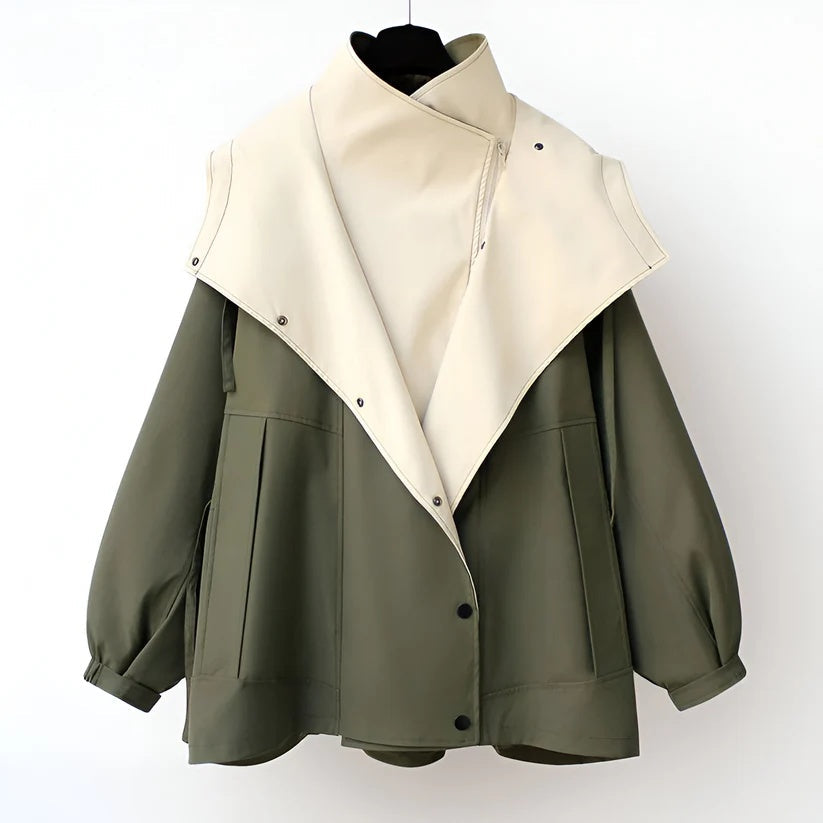 Sloane | Urban Drift Windbreaker