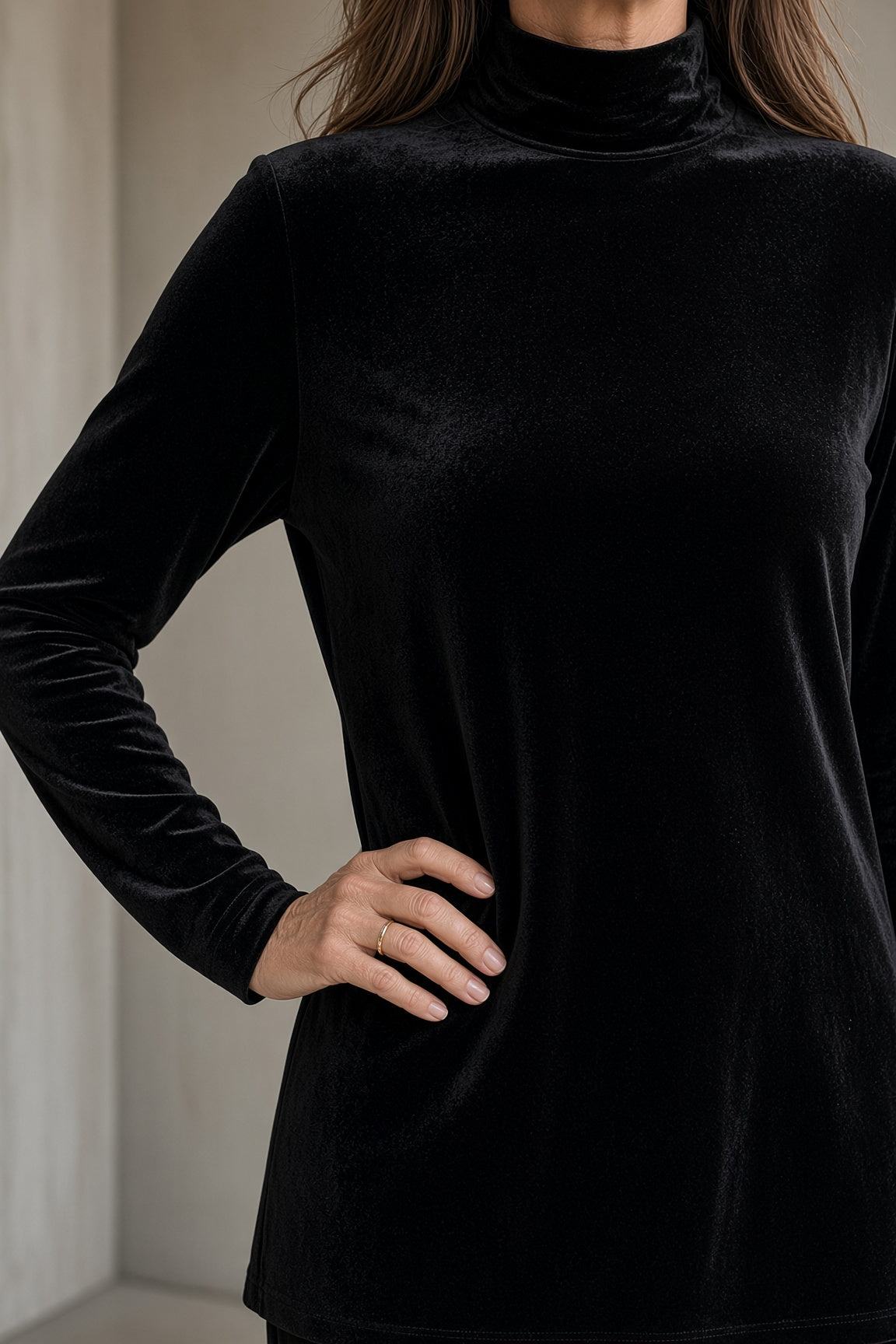 Adelaide | Women Velvet Lounge Set