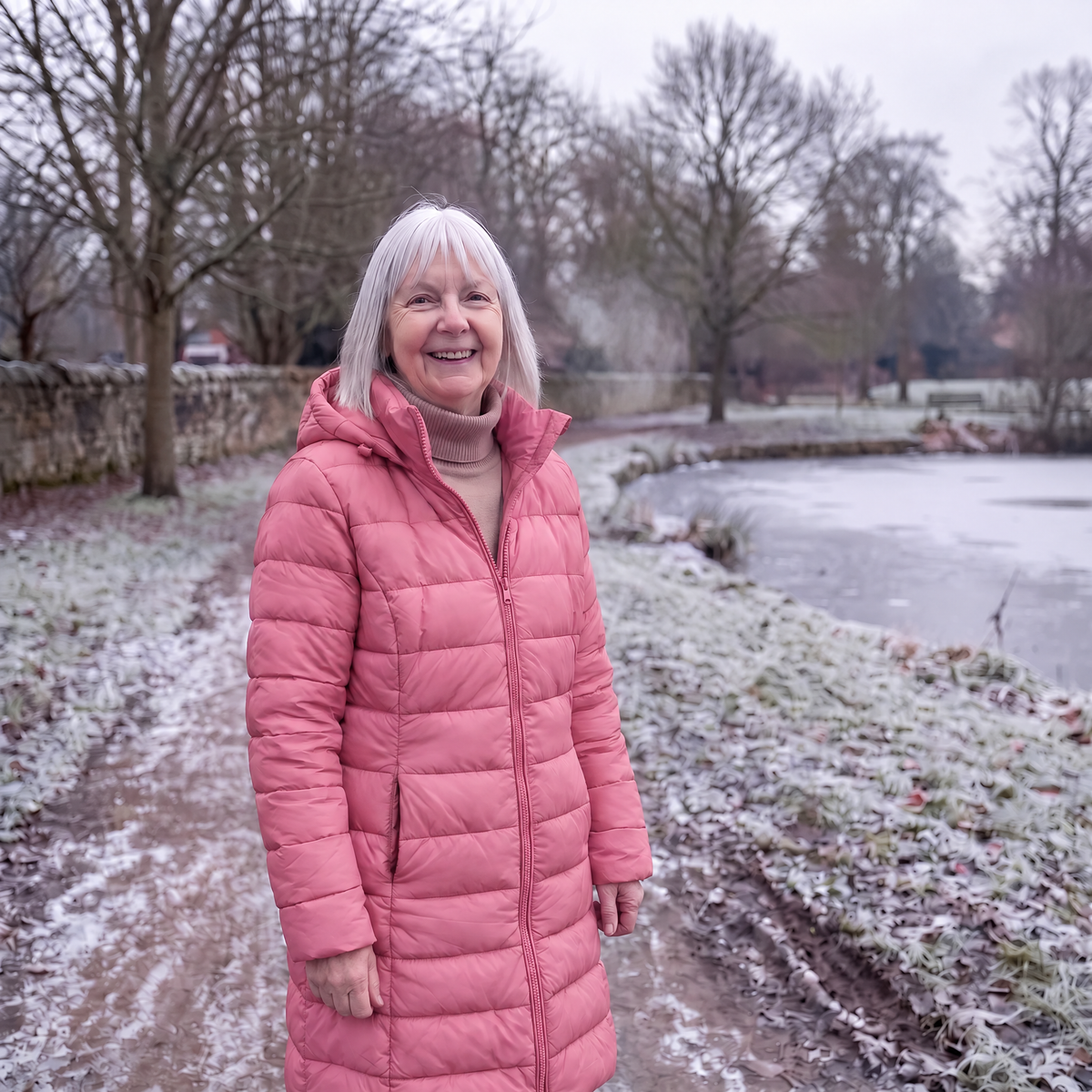 Feathra | Ultralight Down Jacket