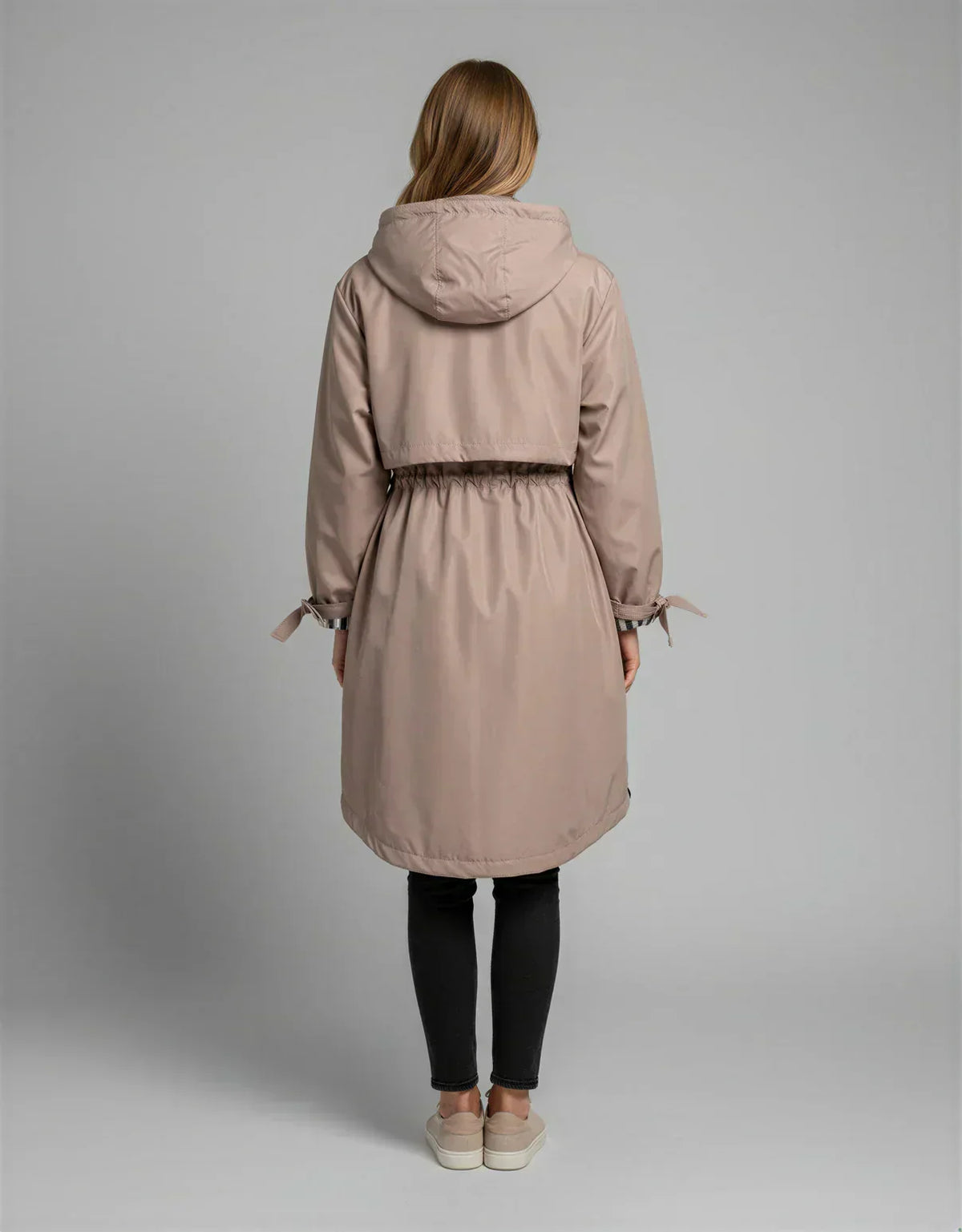 Orla | Weather Resistant Waterproof and Windproof Jacket
