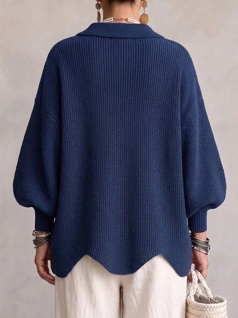 Dorothy | Women Button Front Cardigan